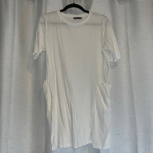 Tshirt dress